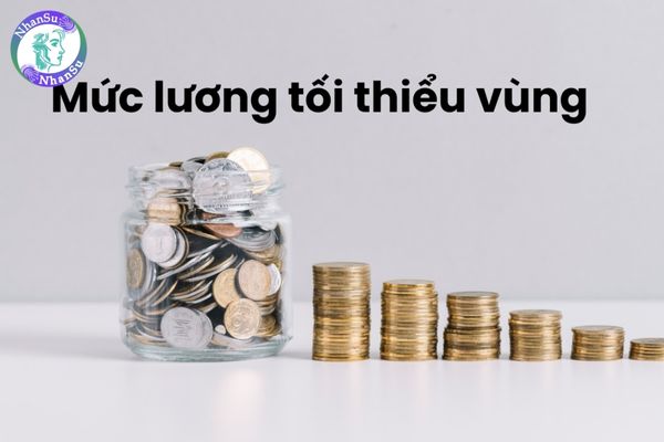 Dự kiến hoàn thành Nghị định quy định về lương tối thiểu vùng đối với người lao động vào tháng 10/2025?