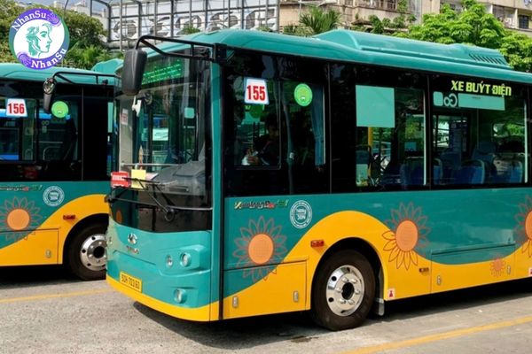 TP HCM: Điều chỉnh lộ trình 2 tuyến xe buýt có trợ giá, kết nối metro số 1 từ 20/3/2025?