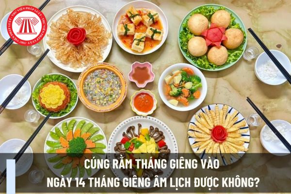 Mua Lễ Cúng Rằm Tháng Giêng - Hướng Dẫn Chuẩn Bị Mâm Cúng Đầy Đủ Và Ý Nghĩa