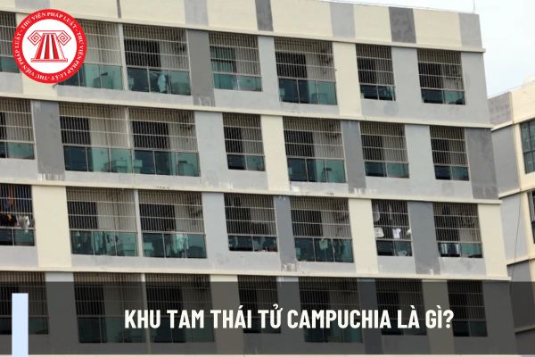 Khu Tam Thái Tử Campuchia là gì? Lừa đảo tuyển dụng qua mạng trong ngành công nghệ thông tin bị xử phạt hành chính bao nhiêu tiền?