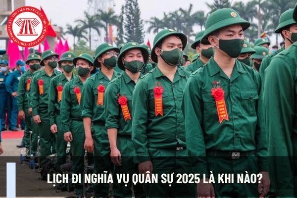 Lịch đi nghĩa vụ quân sự 2025 là khi nào? Thẻ học nghề bộ đội xuất ngũ học có được học nghề công nghệ thông tin không?