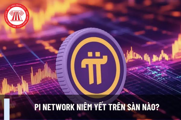 Pi network niêm yết trên sàn nào? Trả lương cho người lao động ngành công nghệ thông tin bằng tiền ảo Pi được không?