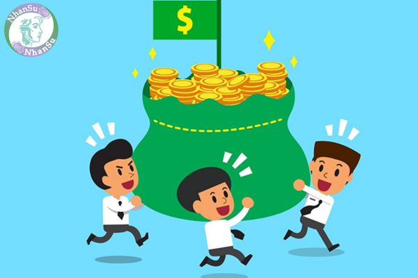 Commission là gì? Tiền hoa hồng môi giới có phải chịu thuế thu nhập cá nhân không?