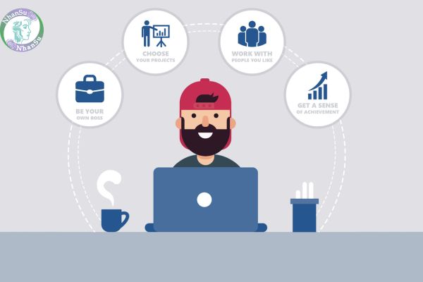 Freelancer là nghề gì? Tại sao nghề freelancer ngày càng phổ biến?