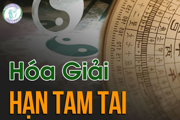 Văn khấn giải hạn Tam Tai? Những độ tuổi gặp hạn Tam Tai năm 2025?