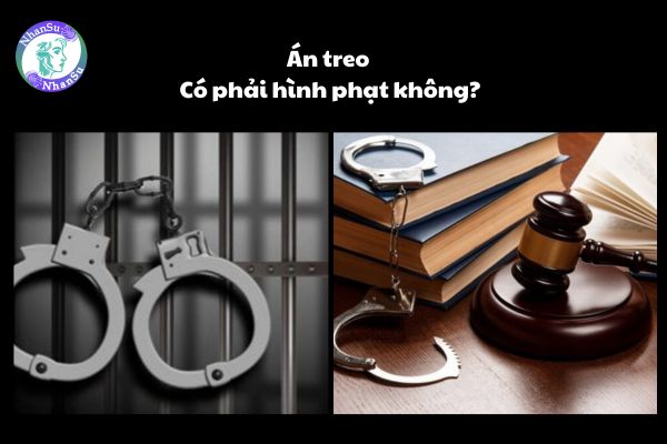 Án treo có phải hình phạt không?