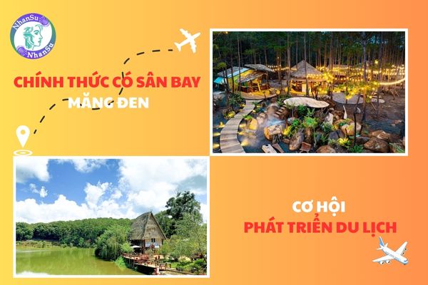 Công văn 3926: Măng Đen chính thức có sân bay trong thời gian tới? Hoạt động quy hoạch phải tuân thủ nguyên tắc cơ bản nào?