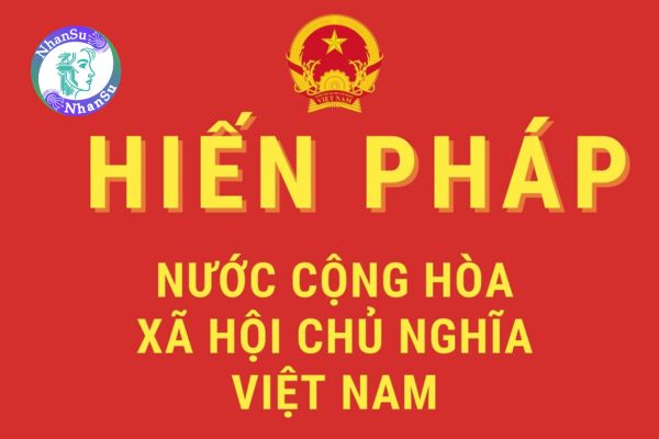 Lộ trình sửa đổi Hiến pháp 2013 liên quan đến đến tổ chức bộ máy theo Công văn 1910