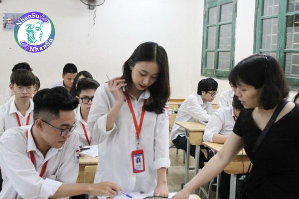 Toàn văn Quy chế thi tốt nghiệp THPT năm 2025 mới nhất