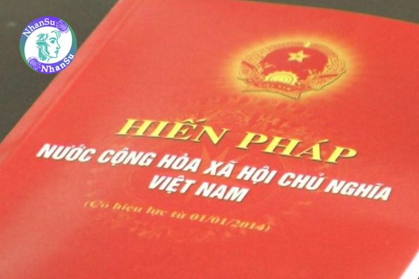 Toàn văn Công văn 1910/VPCP-PL về sửa đổi Hiến pháp phục vụ sáp nhập tỉnh