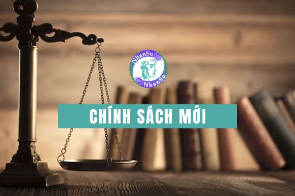 Chính sách mới về lao động tiền lương có hiệu lực trong tháng 6 năm 2025