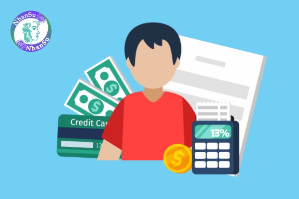 Toàn bộ công thức tính thuế thu nhập cá nhân từ tiền lương mới nhất năm 2025
