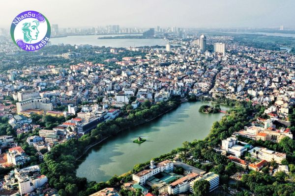 Công văn 2896: Danh sách đơn vị hành chính cấp xã của 34 tỉnh thành (Dự kiến)