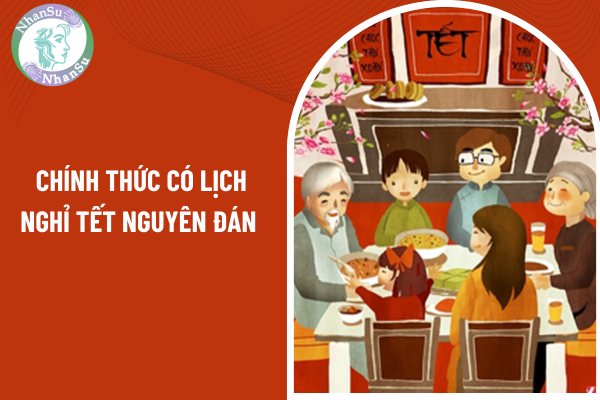 Chính thức có lịch nghỉ Tết Nguyên đán 2025 cho học sinh khu vực miền Nam? Theo quy định pháp luật quyền của người học là gì?