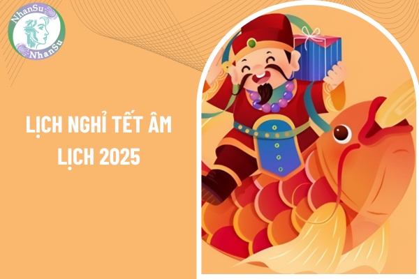 3 bài văn khấn 23 Tết Âm lịch 2025 (Tết Nguyên đán 2025) chung cho doanh nghiệp và gia đinh? Ngày 23 tháng Chạp người lao động còn đi làm không?