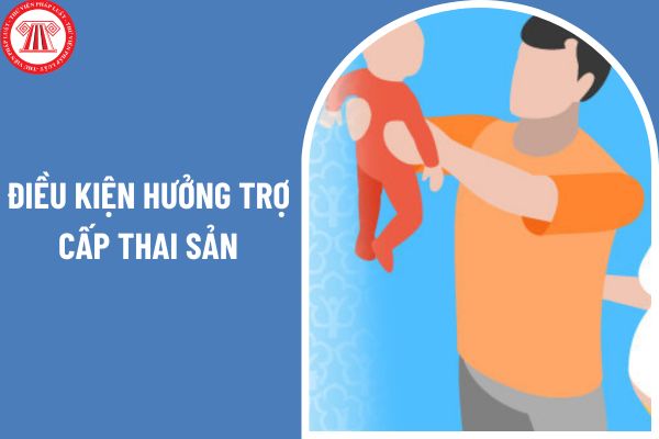 Nhân viên kinh doanh có thể hưởng trợ cấp thai sản trong năm 2025 khi nào?