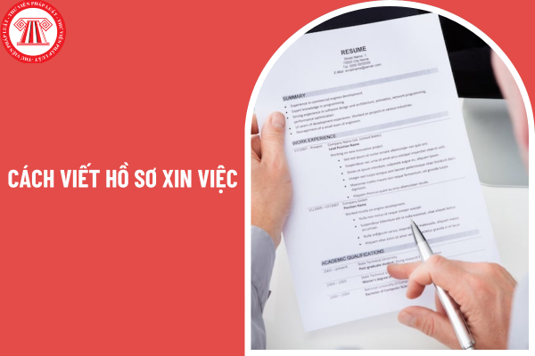 Cách viết hồ sơ xin việc cho ngành ngân hàng gây nhiều ấn tượng nhất?