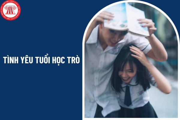 Mẫu bài văn nghị luận về tình yêu tuổi học trò? Quy trình tuyển sinh trung học phổ thông diễn ra như thế nào?