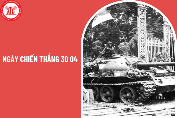 Ngày Chiến thắng 30 04 và ngày Quốc Tế lao động 1 05 được nghỉ bao nhiêu ngày đối với nhân viên kinh doanh bất động sản?