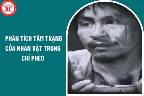 Mẫu bài văn phân tích tâm trạng của nhân vật trong Chí Phèo? 05 yêu cầu cần đạt về thực hành viết trong văn bản thông tin môn Ngữ văn lớp 12?