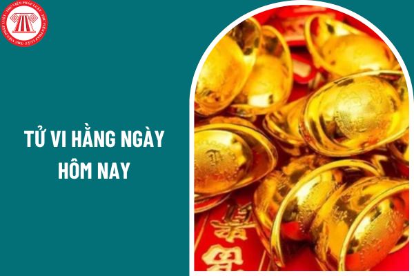 Tử vi hằng ngày hôm nay ngày 18 02 2025 dự đoán tài lộc, công việc và tình cảm ra sao? 3 con số may mắn hôm nay 18 02 2025 bao gồm những con số nào?