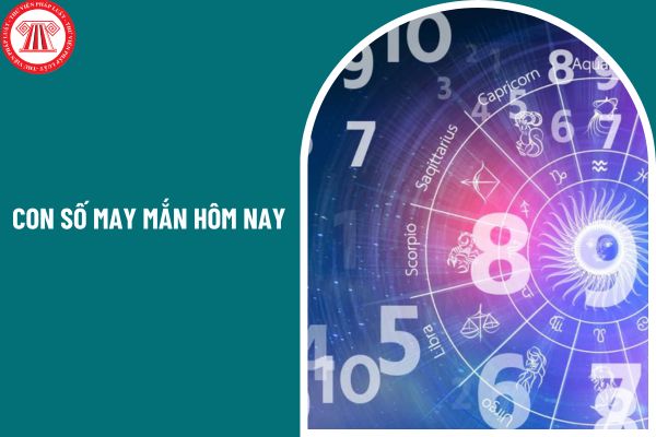 Hôm nay ngày 20 02 2025 có con số may mắn là gì? Con số may mắn hôm nay theo 12 con giáp?