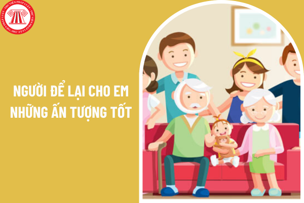 03 mẫu viết bài văn tả một người để lại cho em những ấn tượng tốt đẹp nhất? Giáo viên lớp 4 được xếp lương như thế nào?