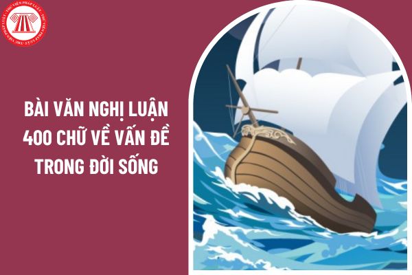 Tuyển tập 02 mẫu bài văn nghị luận 400 chữ về vấn đề trong đời sống? Giáo viên phải có phẩm chất chính trị như thế nào?