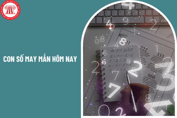 Hôm nay con số may mắn của ngày 24 tháng 02 năm 2025 là con số nào? Con số may mắn của từng con giáp ngày 24 tháng 02 năm 2025 là bao nhiêu?