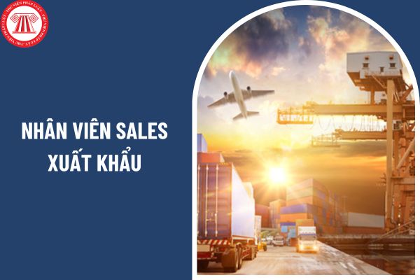 Tuyển dụng vị trí nhân viên Sales xuất khẩu yêu cầu 2 năm kinh nghiệm với mức thu nhập đến 30 triệu tại Hà Nội