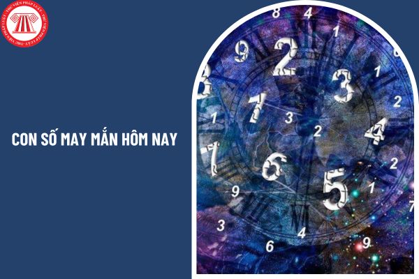 Con số may mắn hôm nay ngày 27 tháng 02 năm 2025 cho 12 con giáp ra sao? Số may mắn trong kinh doanh: Bí quyết thu hút tài lộc và thịnh vượng?