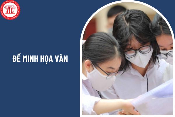 Đề minh họa văn 2025 có đáp án chi tiết? Trình độ và hình thức đào tạo của giáo dục đại học?