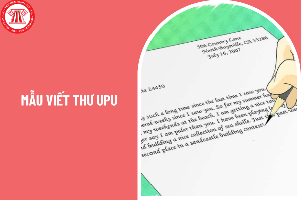 03 mẫu viết thư UPU lần thứ 54 năm 2025 dài 800 từ nào được yêu thích nhất? Định mức tiết dạy cụ thể của giáo viên THCS là ra sao?