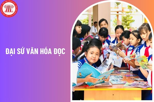 Đáp án cuộc thi Đại sứ Văn hóa đọc năm 2025 đề một cho học sinh phổ thông và sinh viên?