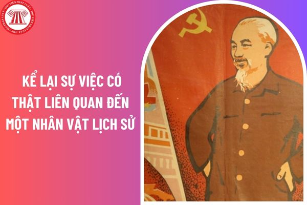 04 mẫu viết bài văn kể lại sự việc có thật liên quan đến một nhân vật lịch sử ngắn gọn? Giáo viên trung học cơ sở có những quyền gì?