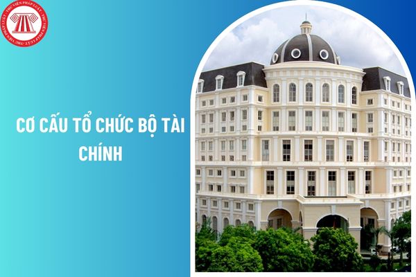 Cơ cấu tổ chức Bộ Tài chính từ hôm nay (01 03 2025) có 35 đơn vị trực thuộc? 