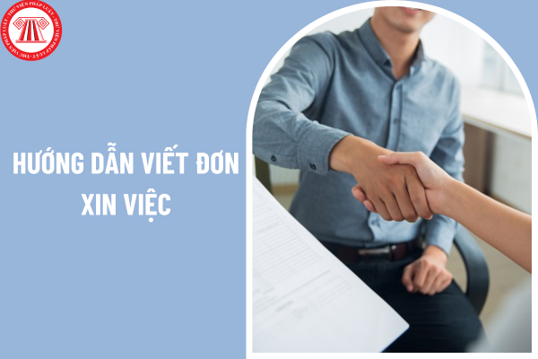 Hướng dẫn viết đơn xin việc vị trí nhân viên kinh doanh online cụ thể chi tiết ra sao?