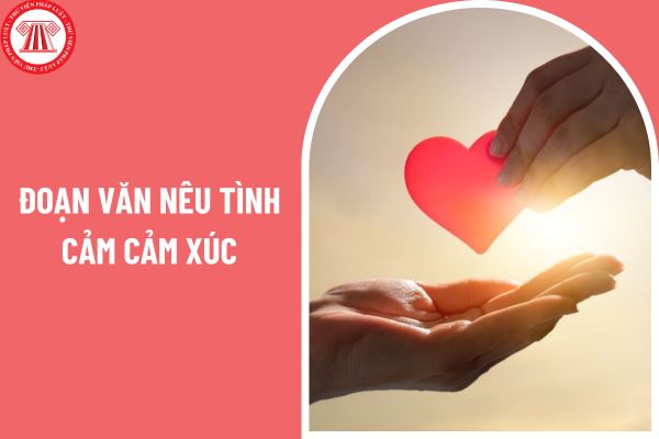 02 mẫu viết một đoạn văn nêu tình cảm cảm xúc của em về một cảnh vật mà em thích? 