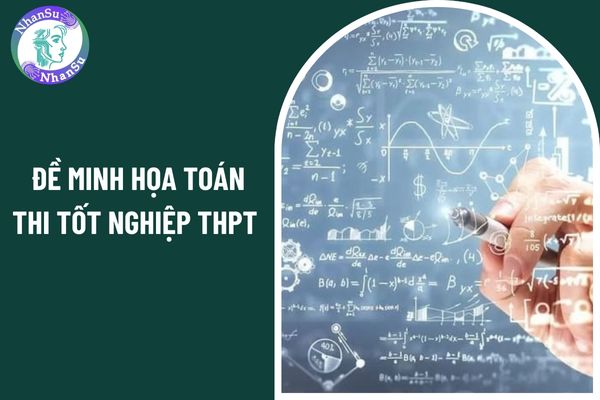 Đề minh họa toán 2024 thi tốt nghiệp THPT ra sao? Kế hoạch tuyển sinh lớp 10 năm 2025 gồm nội dung gì?