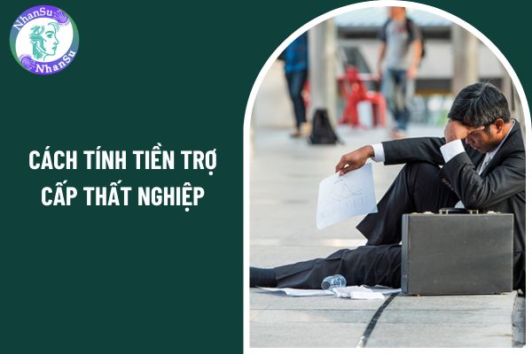 Cách tính tiền trợ cấp thất nghiệp cho người lao động trong ngành kinh doanh?