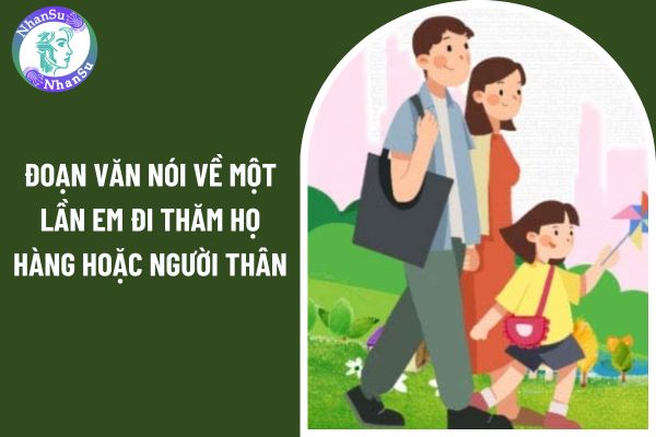 Tuyển tập 05 mẫu đoạn văn nói về một lần em đi thăm họ hàng hoặc người thân? Quy định về tiêu chí đánh giá phẩm chất giáo viên gồm những gì?