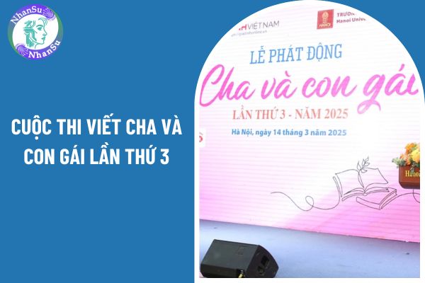 Tổng hợp mẫu bài dự thi Cuộc thi viết Cha và con gái lần thứ 3? Học sinh sẽ phát triển những năng lực nào qua chương trình ngữ văn trung học phổ thông?