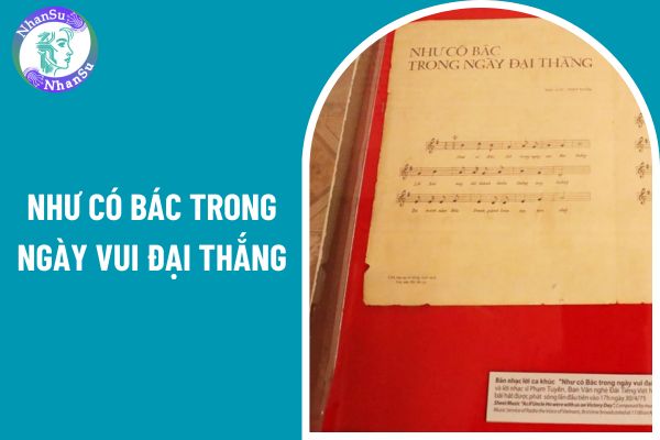 Ai là tác giả bài hát Như có Bác trong ngày vui đại thắng? Chương trình môn Lịch sử và Địa lí cấp tiểu học được xây dựng theo những quan điểm nào?