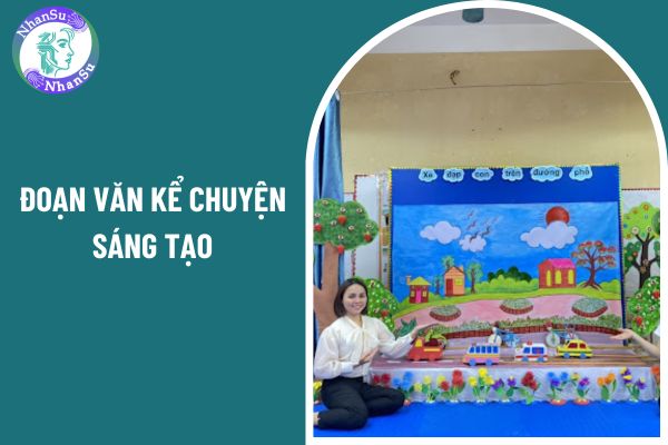 05 mẫu chọn lọc viết đoạn văn kể chuyện sáng tạo lớp 5 hấp dẫn? Yêu cầu về nội dung của chương trình giáo dục tiểu học ra sao?