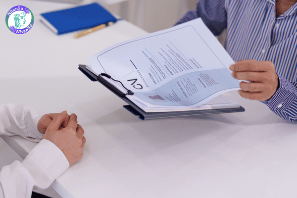 Cách viết kỹ năng nghề nghiệp trong CV