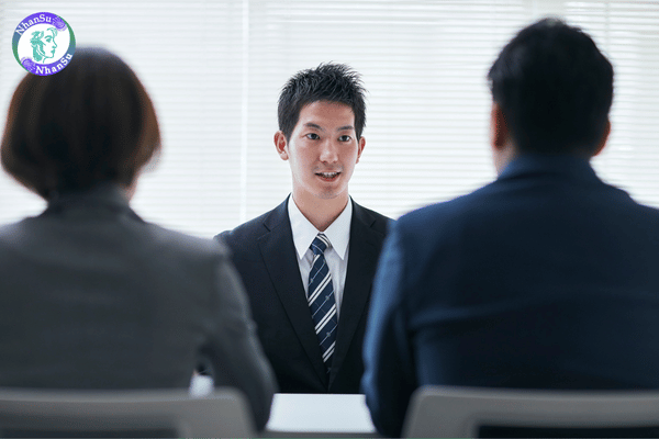 Giới thiệu bản thân khi phỏng vấn