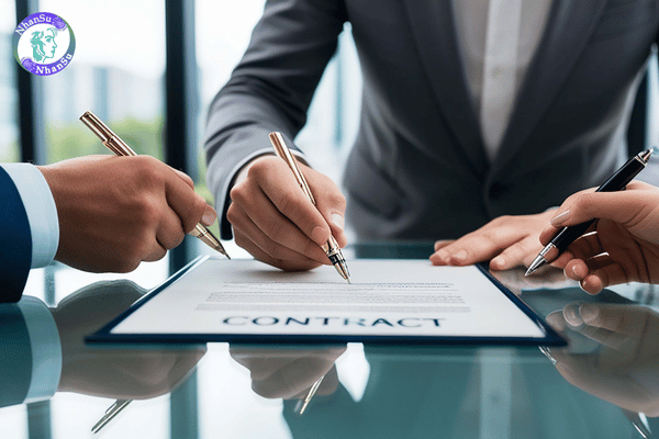 Kịch bản cho tình huống thường gặp khi deal lương