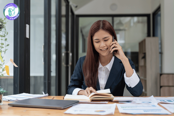 Nhân viên kinh doanh có phải là sale không?