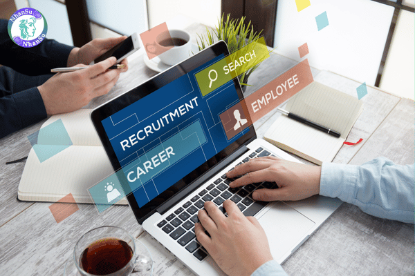 Tuyển dụng online