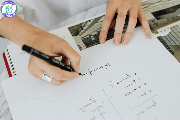 Ghi lại và phân tích tình huống công việc để rèn luyện kỹ năng giải quyết vấn đề